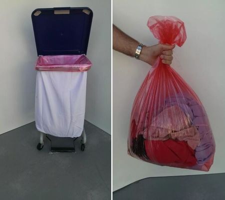Anti Germ Infect 25degree 10mil Polyvinyl Alcohol Products