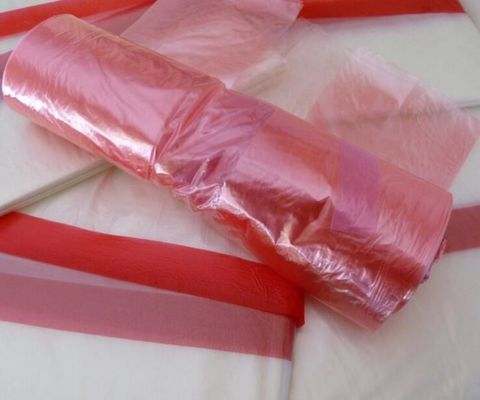 Anti Germ Infect 25degree 10mil Polyvinyl Alcohol Products